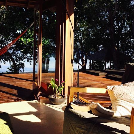 Kooyu Villas Port Vila Ngoại thất bức ảnh