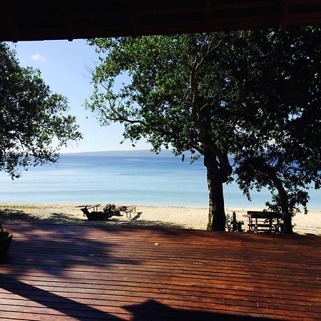 Kooyu Villas Port Vila Ngoại thất bức ảnh
