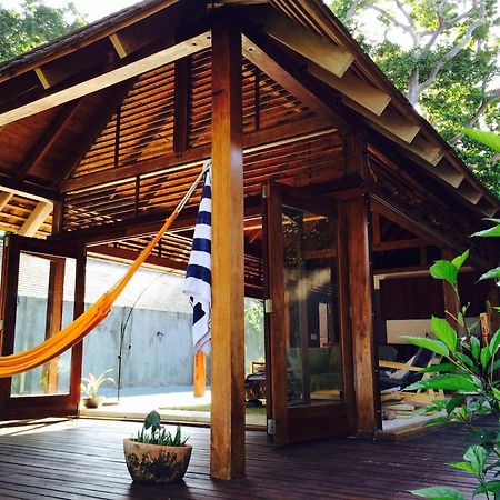 Kooyu Villas Port Vila Ngoại thất bức ảnh