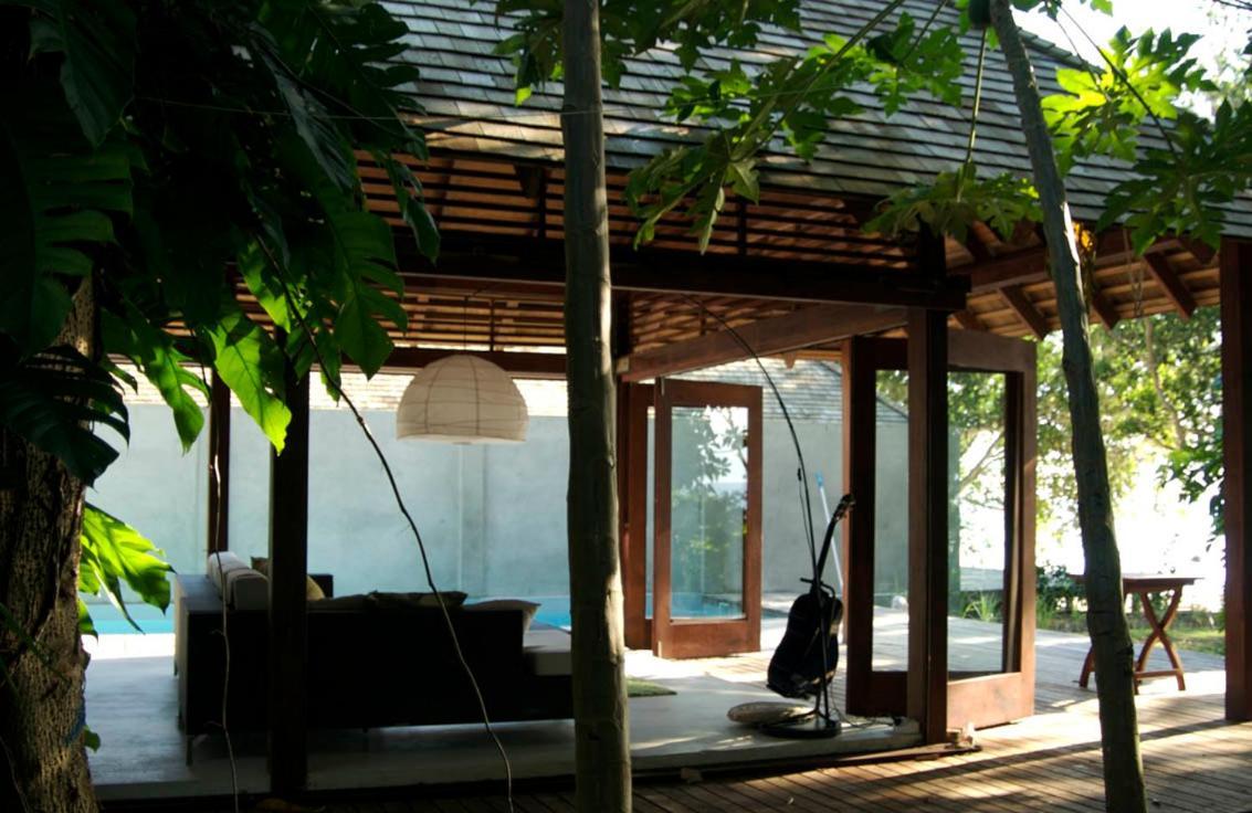 Kooyu Villas Port Vila Ngoại thất bức ảnh