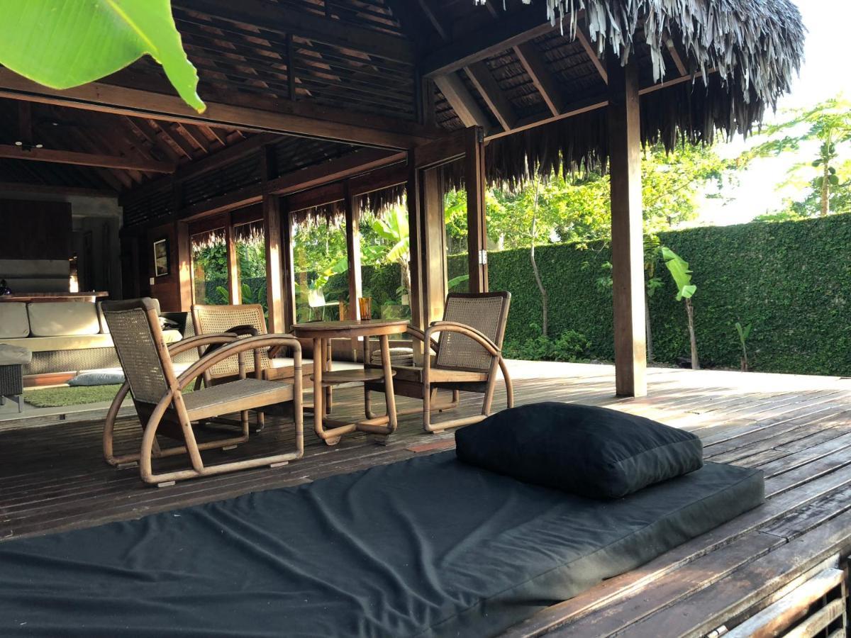 Kooyu Villas Port Vila Ngoại thất bức ảnh