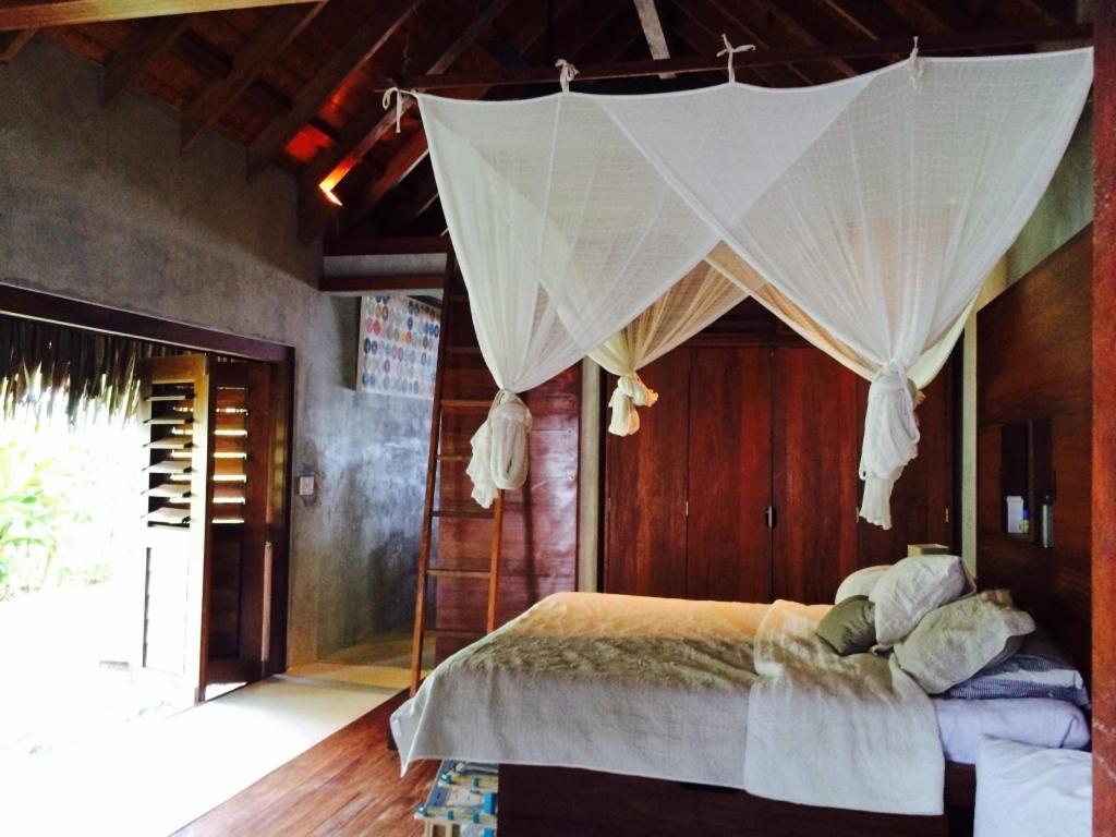 Kooyu Villas Port Vila Ngoại thất bức ảnh