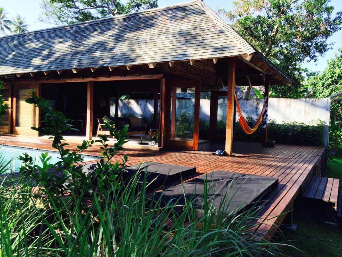 Kooyu Villas Port Vila Ngoại thất bức ảnh