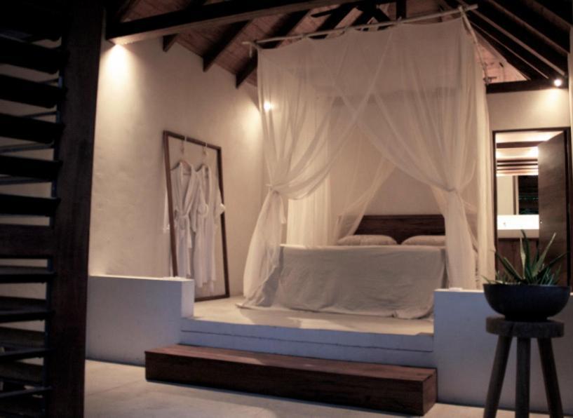 Kooyu Villas Port Vila Ngoại thất bức ảnh