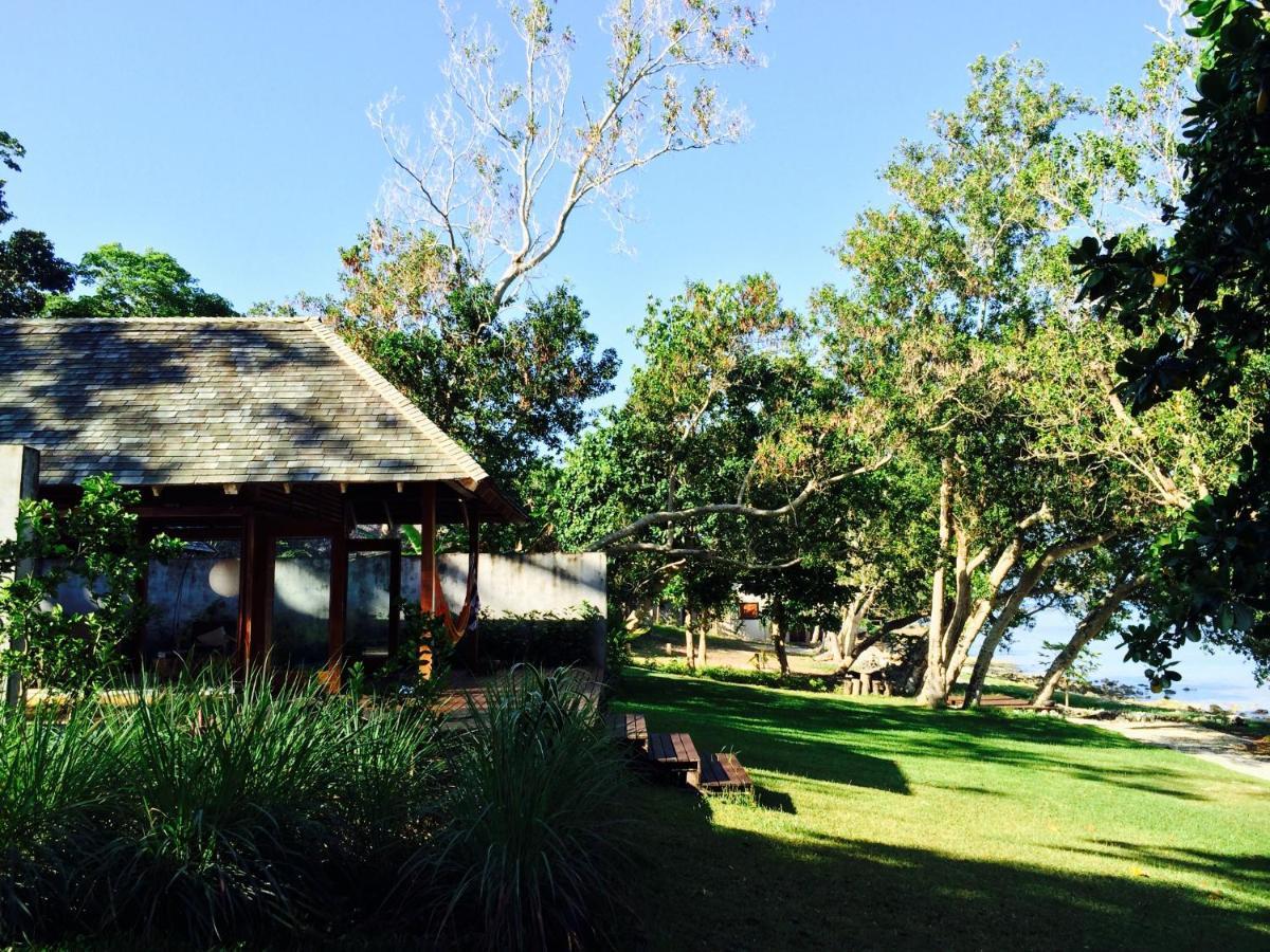 Kooyu Villas Port Vila Ngoại thất bức ảnh