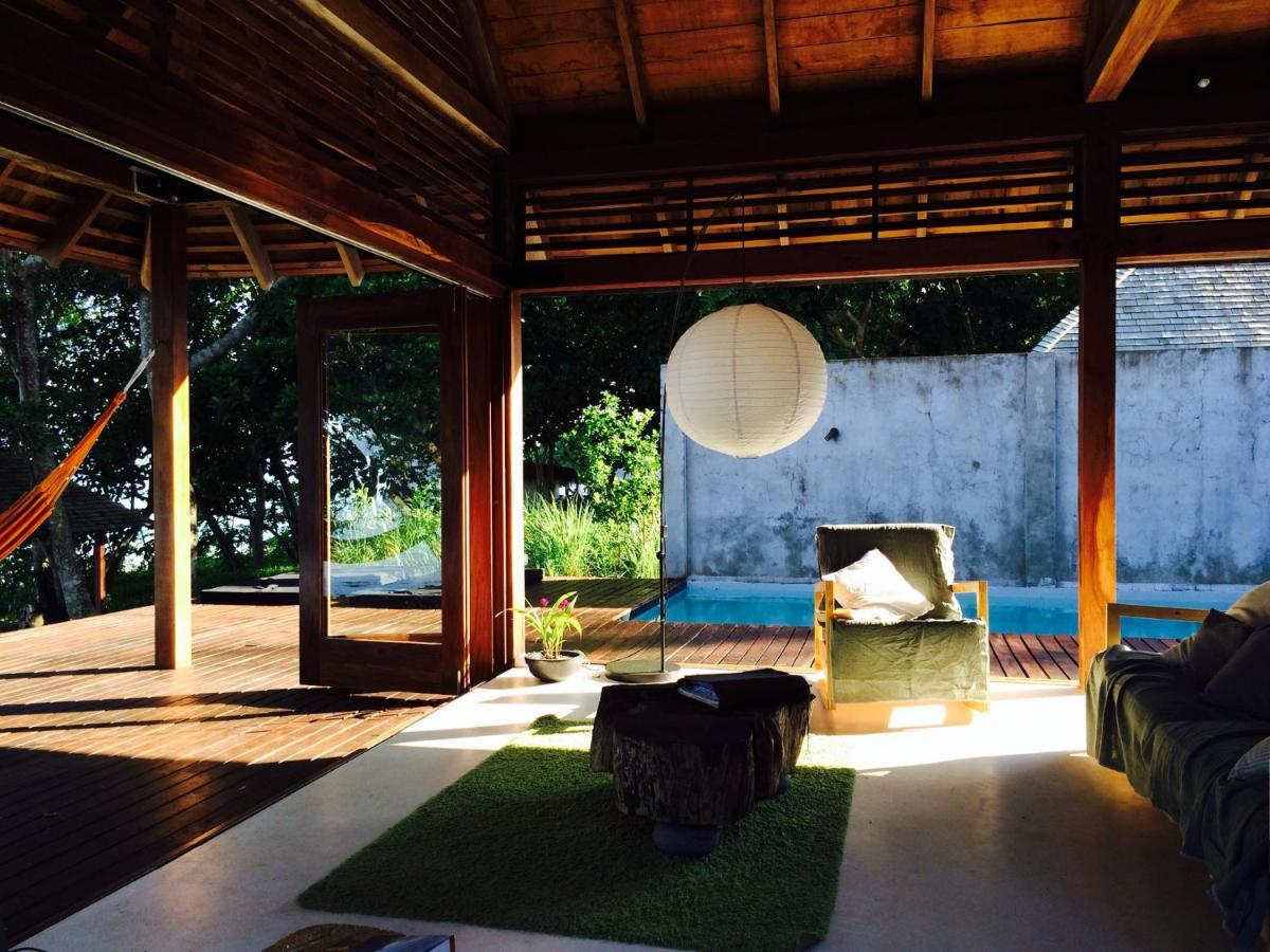Kooyu Villas Port Vila Ngoại thất bức ảnh