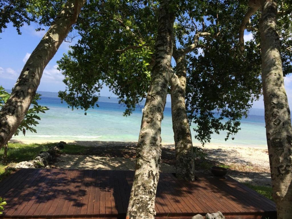 Kooyu Villas Port Vila Ngoại thất bức ảnh