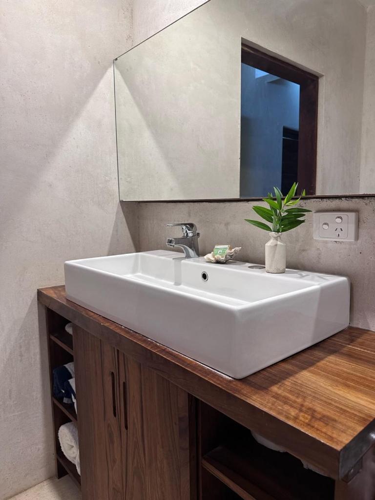 Kooyu Villas Port Vila Phòng bức ảnh