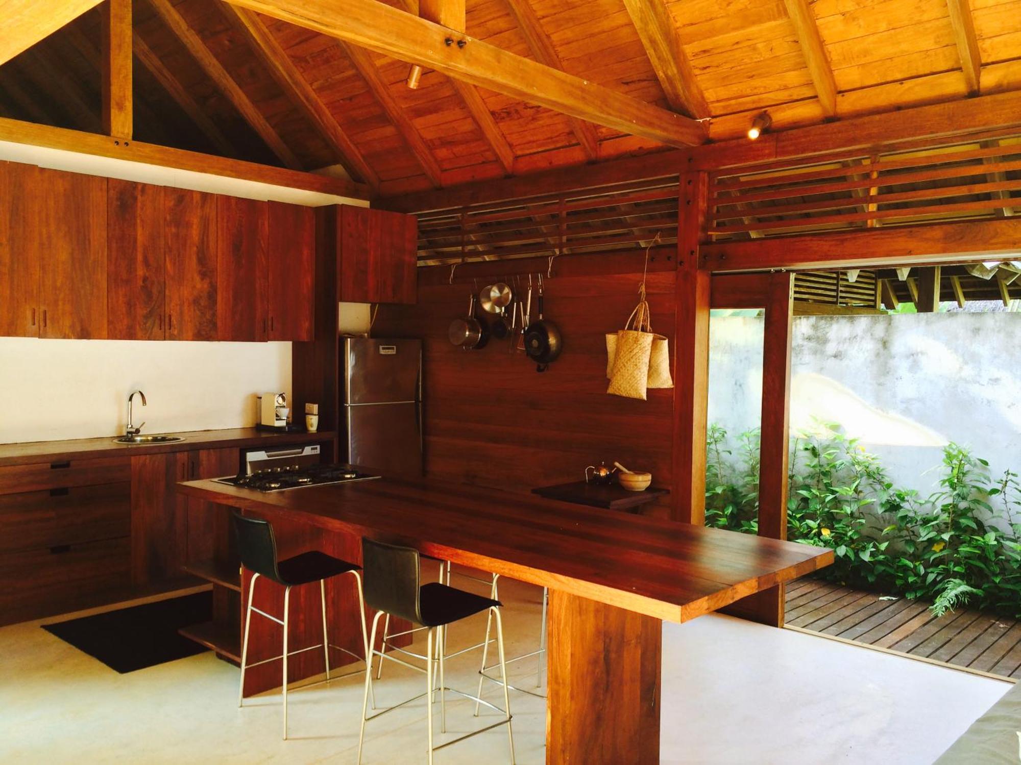 Kooyu Villas Port Vila Phòng bức ảnh
