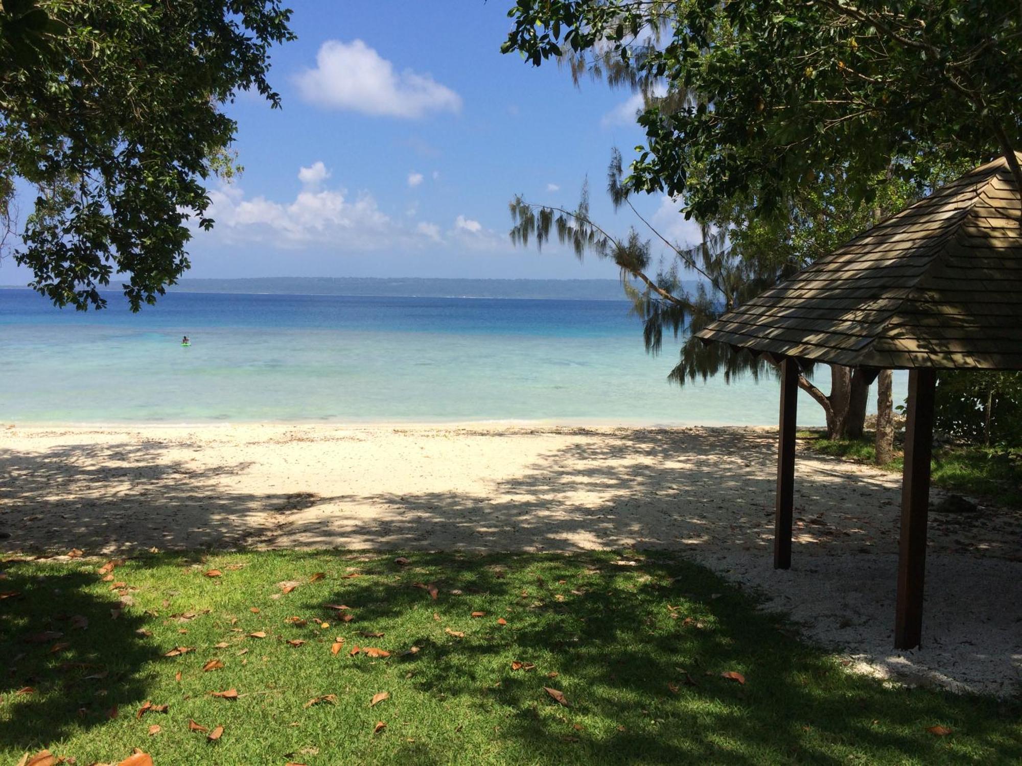 Kooyu Villas Port Vila Phòng bức ảnh