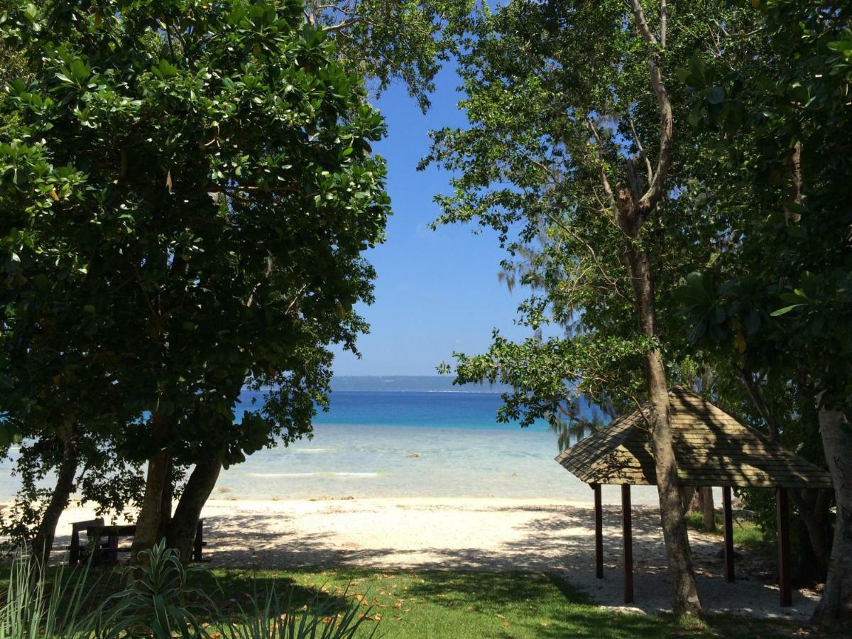 Kooyu Villas Port Vila Ngoại thất bức ảnh